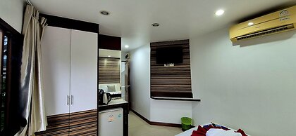 Patong Max Value Hotel