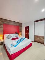 Patong Max Value Hotel