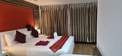 Patong Max Value Hotel