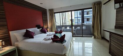 Patong Max Value Hotel