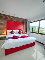 Patong Max Value Hotel