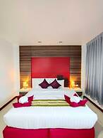 Patong Max Value Hotel