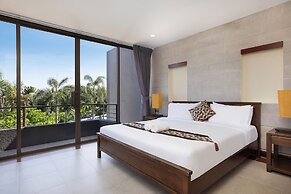 Spacious 3BR Pool Access Villa Argent 7