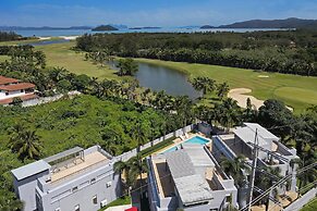 Spacious 3BR Pool Access Villa Argent 7