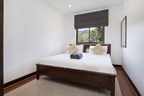 Spacious 3BR Pool Access Villa Argent 7