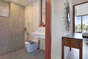 Spacious 3BR Pool Access Villa Argent 7