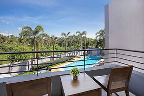 Spacious 3BR Pool Access Villa Argent 7