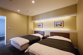 Hotel Hakuryuko Resort