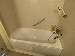 Hotel Hakuryuko Resort