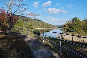 Hotel Hakuryuko Resort