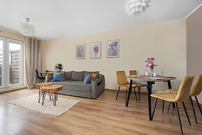 Wroclaw Apartment With Bathub by Renters