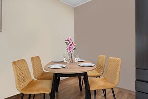 Wroclaw Apartment With Bathub by Renters