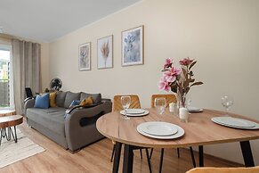 Wroclaw Apartment With Bathub by Renters