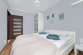 Wroclaw Apartment With Bathub by Renters