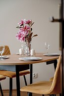 Wroclaw Apartment With Bathub by Renters