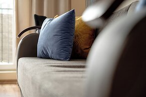 Wroclaw Apartment With Bathub by Renters