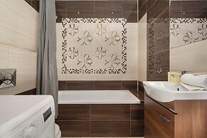 Wroclaw Apartment With Bathub by Renters