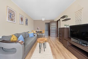 Wroclaw Apartment With Bathub by Renters