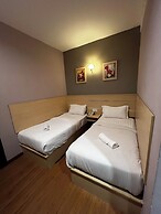 HOTEL ECONOMY KAPAR