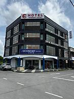 HOTEL ECONOMY KAPAR