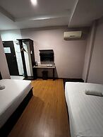 HOTEL ECONOMY KAPAR