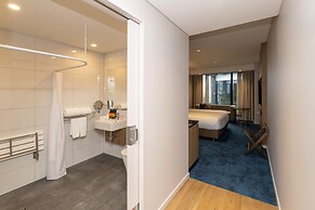 Hotel Grand Chancellor Auckland