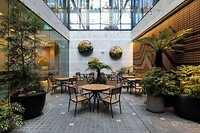 Hotel Grand Chancellor Auckland