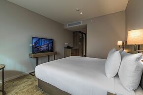 Hotel Grand Chancellor Auckland