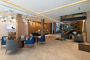 Hotel Grand Chancellor Auckland
