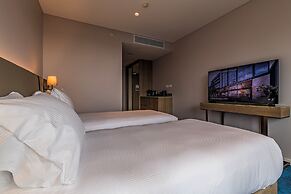 Hotel Grand Chancellor Auckland