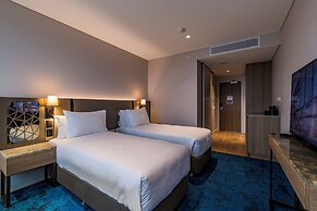 Hotel Grand Chancellor Auckland