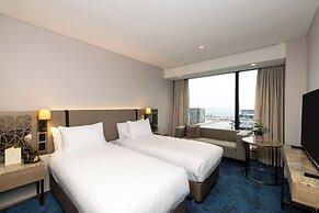 Hotel Grand Chancellor Auckland