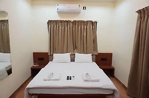 Krushnai Executive