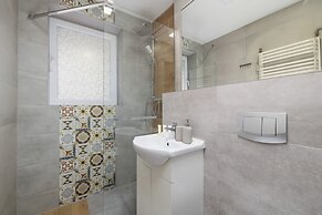 Apartment Zakopane Center by Renters