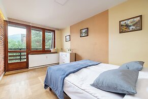 Apartment Zakopane Center by Renters