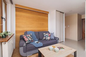 Apartment Zakopane Center by Renters