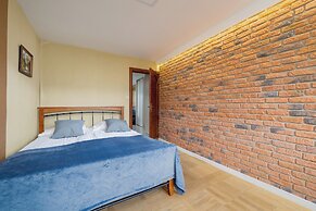 Apartment Zakopane Center by Renters