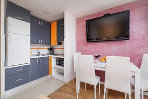 Apartment Zakopane Center by Renters