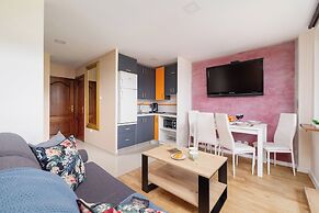 Apartment Zakopane Center by Renters