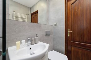 Apartment Zakopane Center by Renters