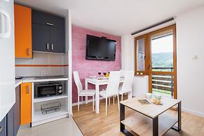 Apartment Zakopane Center by Renters