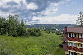 Apartment Zakopane Center by Renters