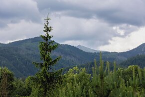 Apartment Zakopane Center by Renters