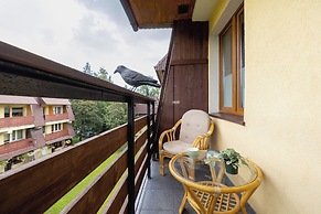 Apartment Zakopane Center by Renters