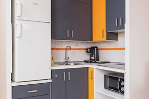 Apartment Zakopane Center by Renters