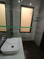 Lime Tree 3BHK Serviced Apartments DLF 5