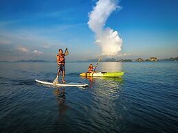 Coastal Escape Koh Yao Noi