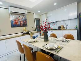 Midtown M7 & M8 - Vina We Stay