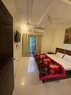 11Flowers Service Apartment By GRB