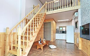 Gyeongju Galgok Songhak Pension